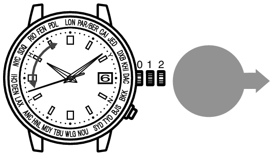 1B35_How to manually set date-1 + How to manually set date-1