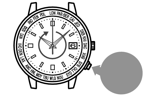 1B35_How to manually set time-3 + How to manually set time-3