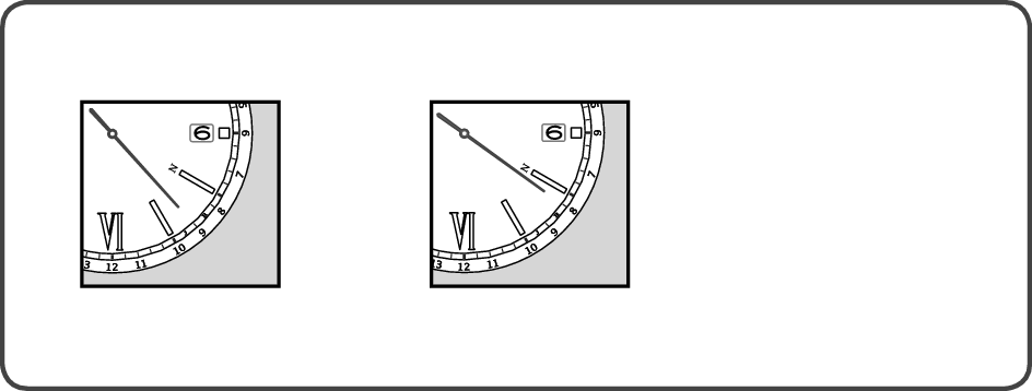 1B35_How to set the time difference-3 + How to set the time difference-3