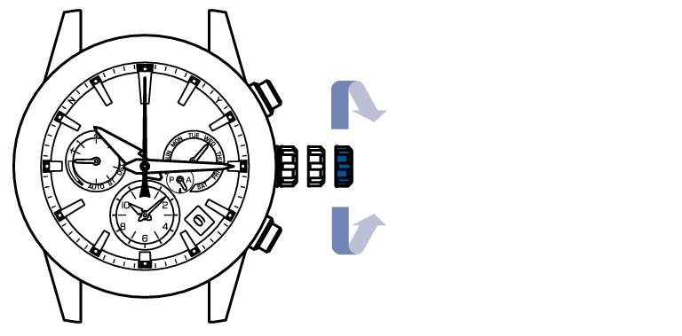 44-03 + Manually set Time-2