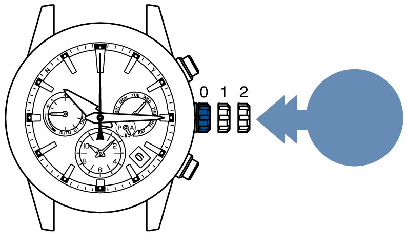 44-04 + Manually set Time-3