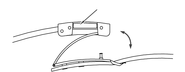 Special clasps C-1 + Special clasps B-1.1