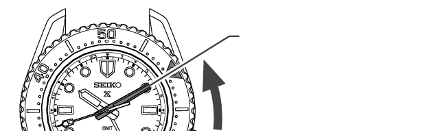 6R54D_Rotating Bezel-1 + How to use Rotating bezel-1