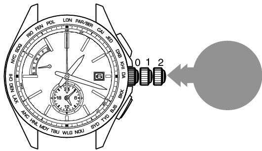 8B63_How to manually set time-3 + How to manually set time-3