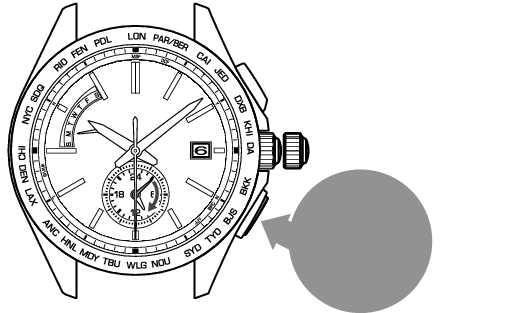 8B63_How to set the sub dial-2 + How to set the sub dial-2