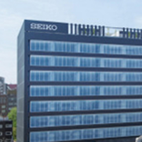 Group Companies | Seiko Watch Corporation