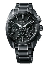 Seiko astron online titanium