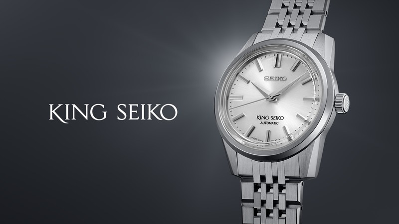 King Seiko Seiko Watch Corporation