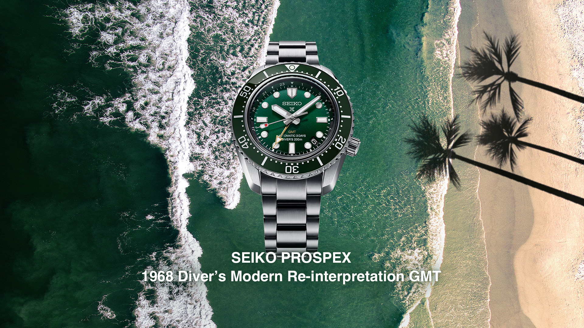 Prospex | Seiko Watch Corporation