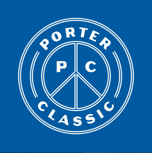 Symbol of Porter Classic