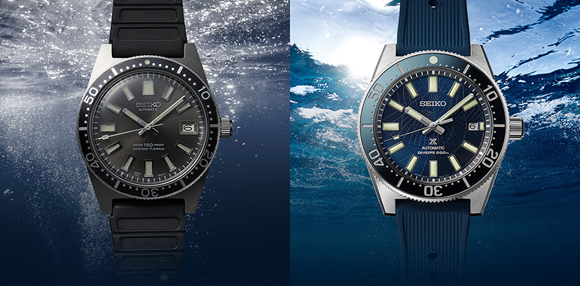 Seiko diver outlet original