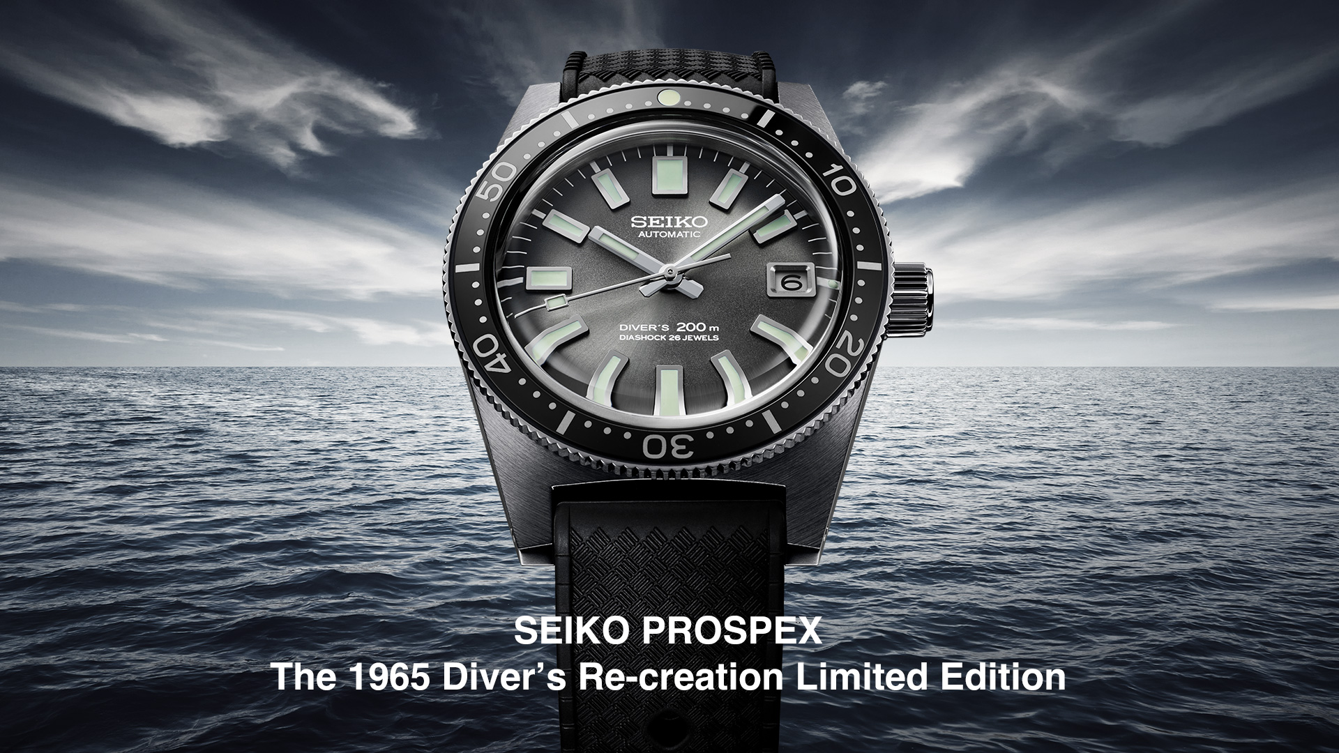 Montre de 2024 plongee seiko prospex