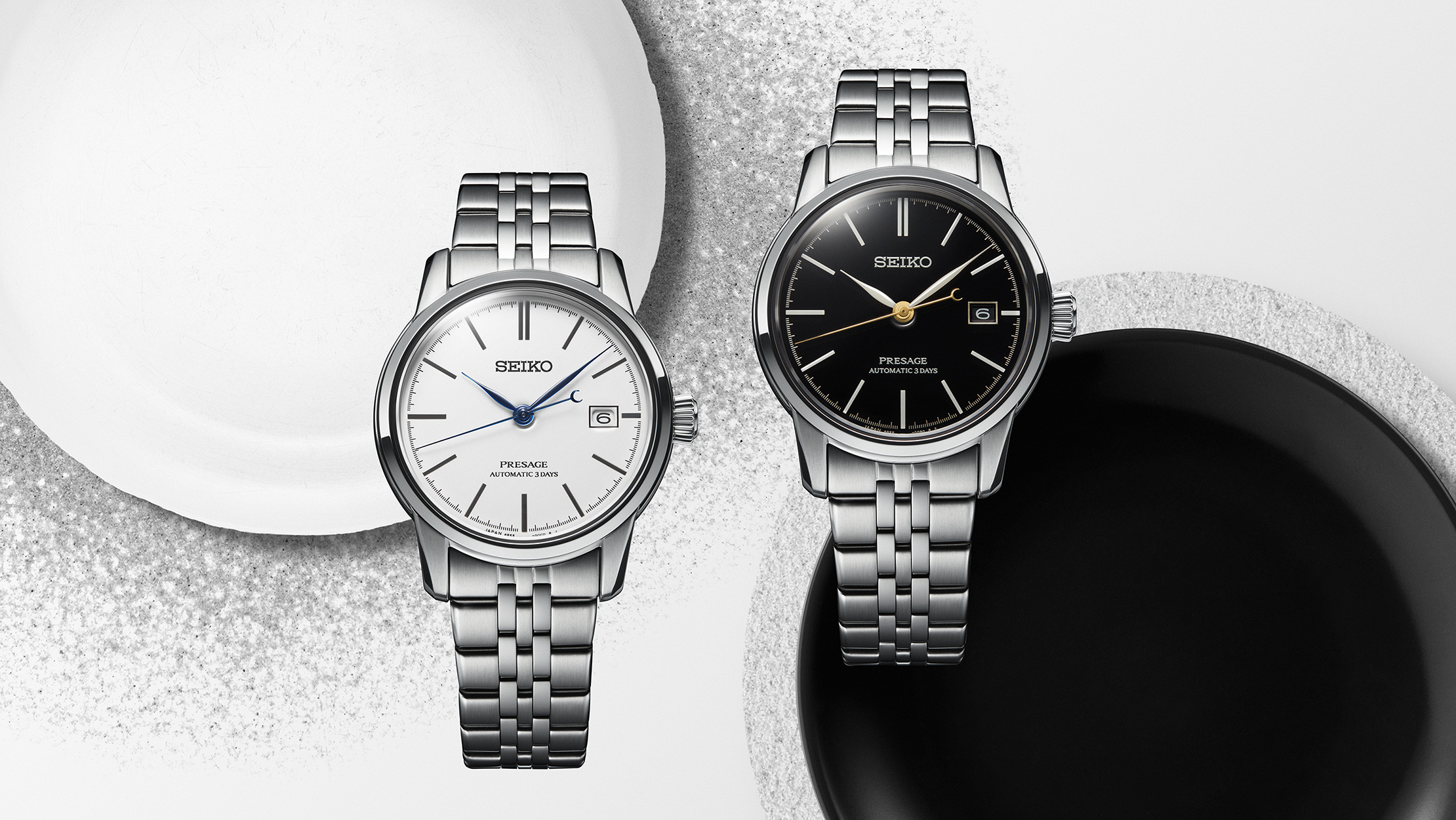 A new dial design puts artistry front and center in the latest 