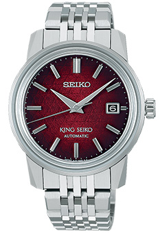 photo of SJE103 KING SEIKO