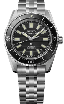 Photo of SJE101 SEIKO PROSPEX