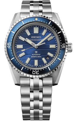 Photo of SJE117 SEIKO PROSPEX