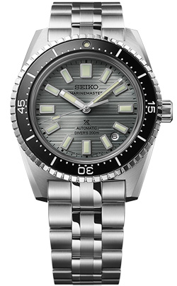 Photo of SJE119 SEIKO PROSPEX