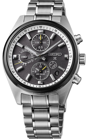 写真：SSH167 SEIKO PROSPEX