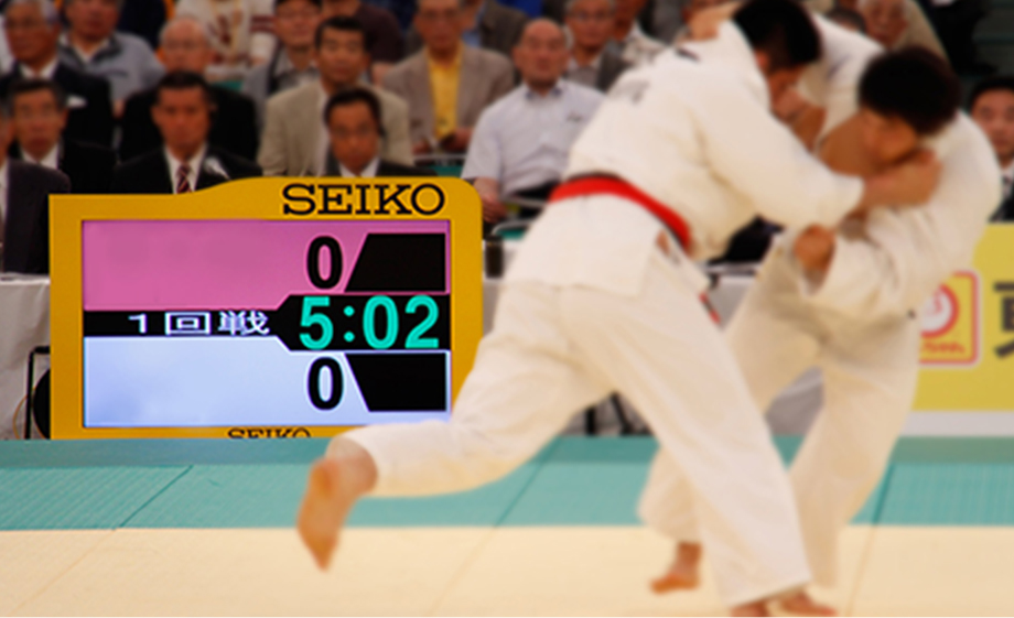 Judo