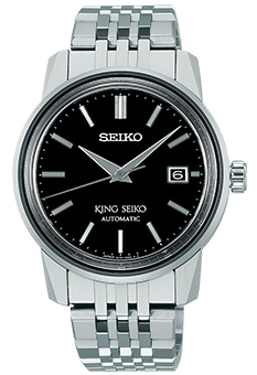 photo of SJE091 KING SEIKO