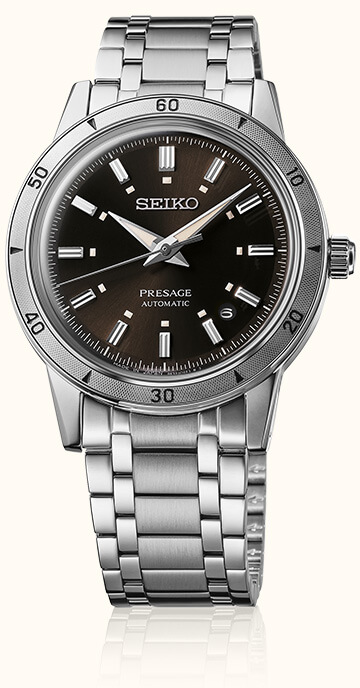 Photo of SRPL09 SEIKO PRESAGE