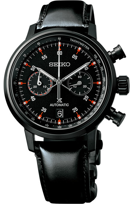 Photo of SRQ045 SEIKO PROSPEX