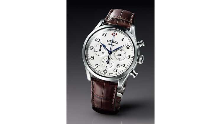 Presage. Fine mechanical watchmaking from Japan Seiko Watch