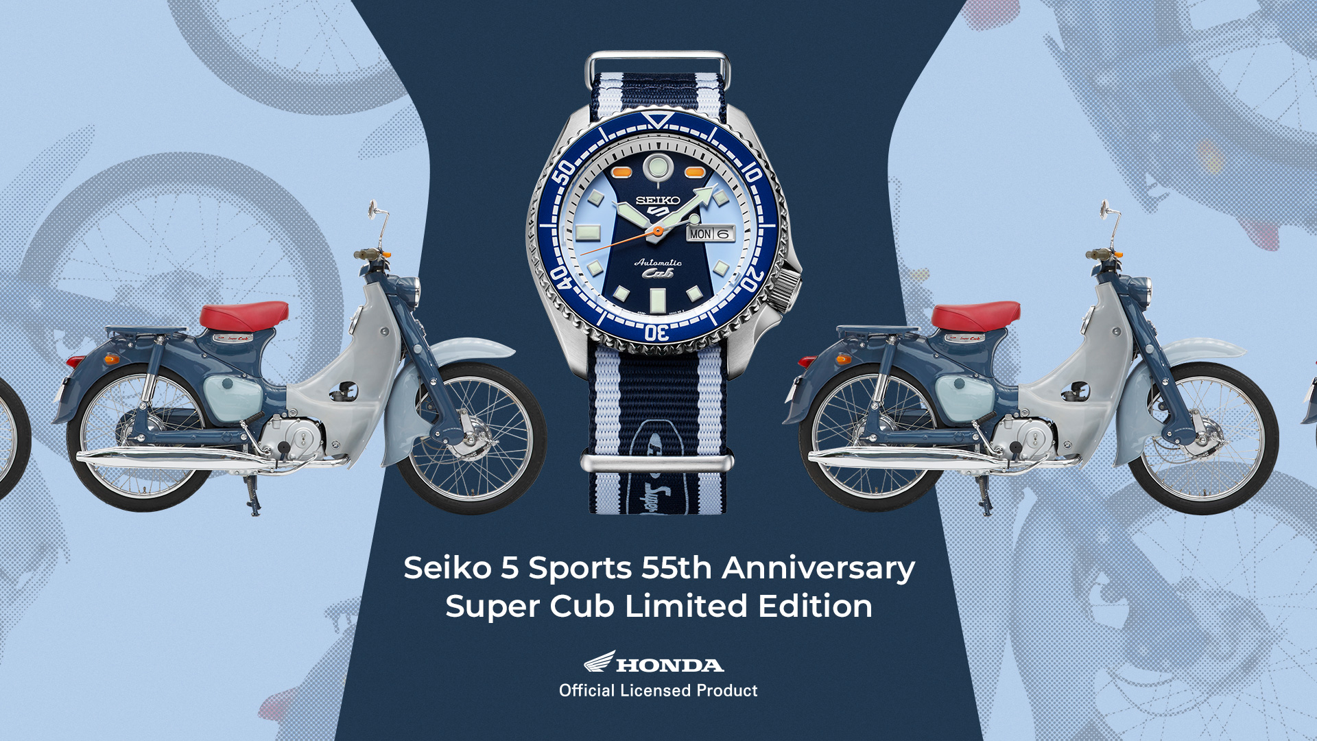 Seiko hot sale 5 list