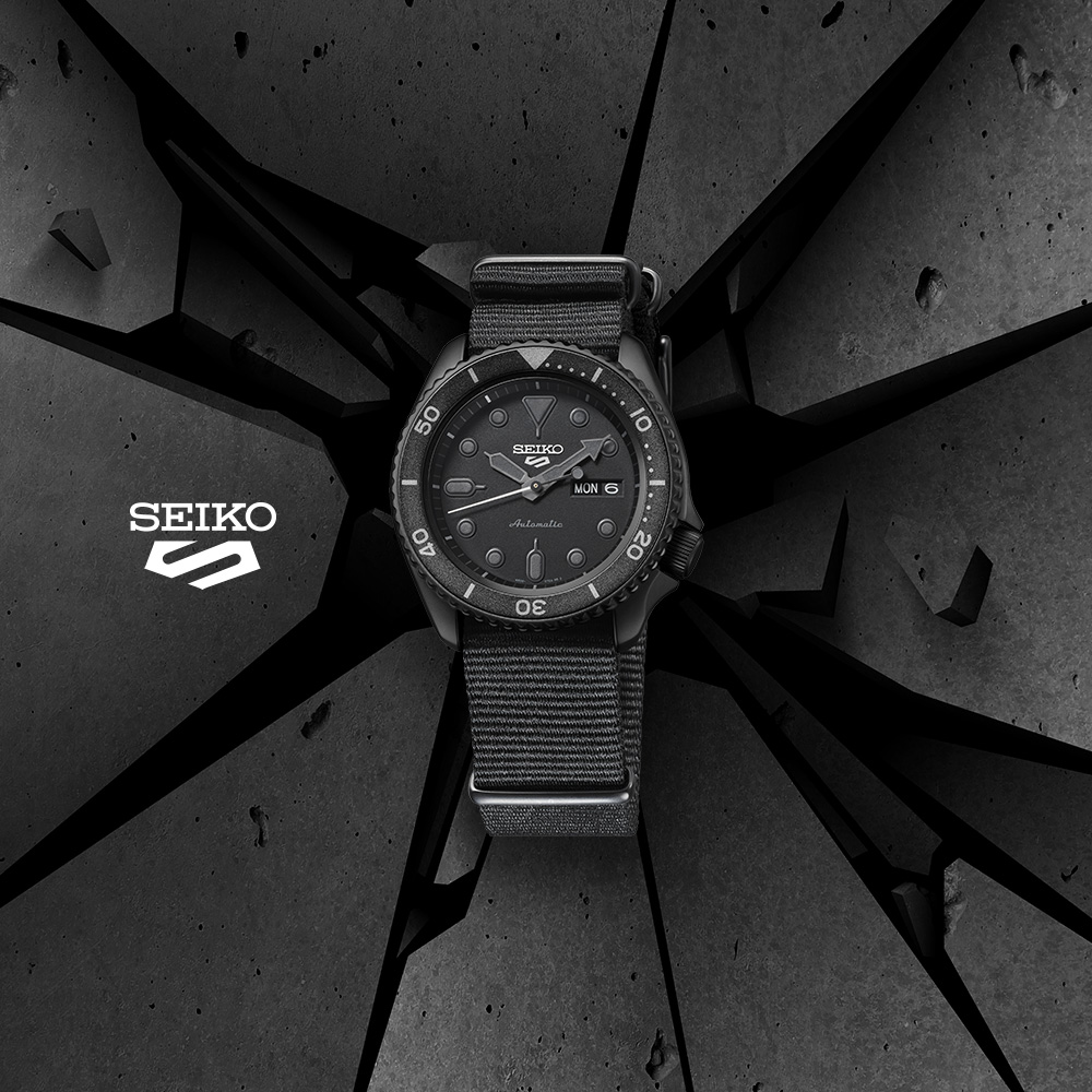 Brands | Seiko Watch Corporation