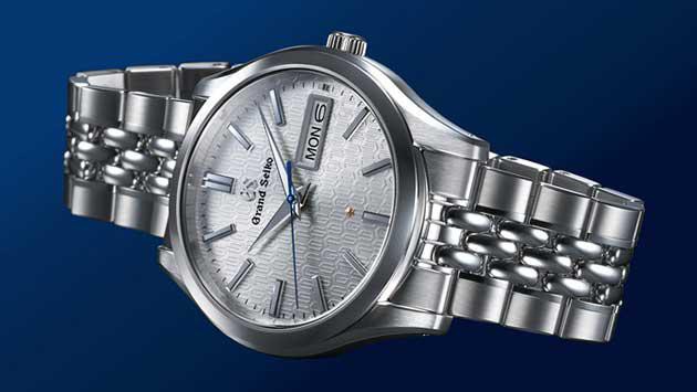 Grand Seiko 9F Eines der besten Quarzkaliber der Welt feiert