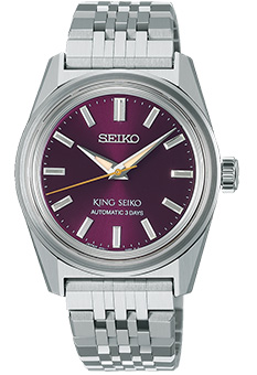 photo of SPB461 KING SEIKO