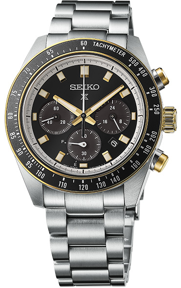 Photo of SSC941 SEIKO PROSPEX