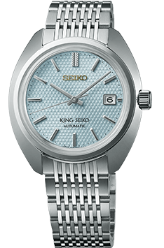 Photo of SJE115 KING SEIKO