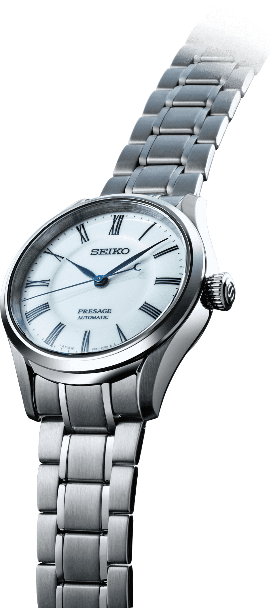 Seiko Presage Arita Porcelain Dial