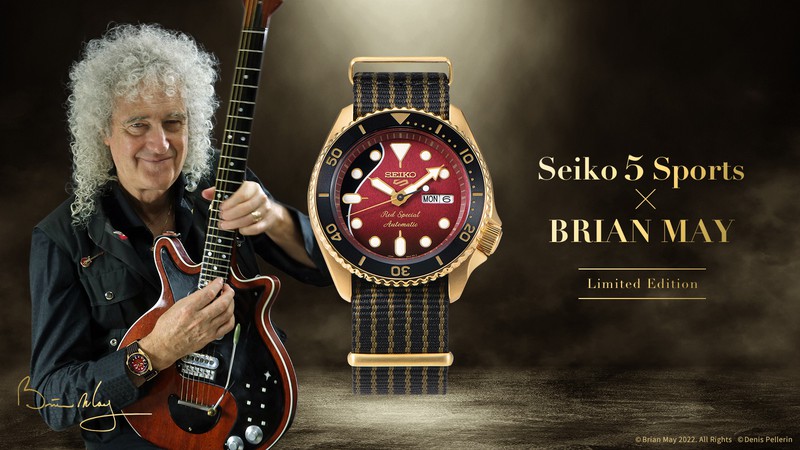 News | Orologi Seiko