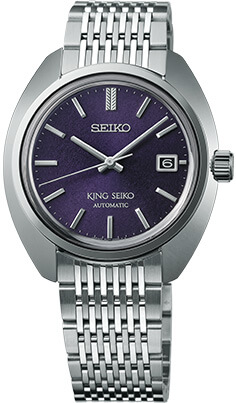 Photo of SJE111 King Seiko