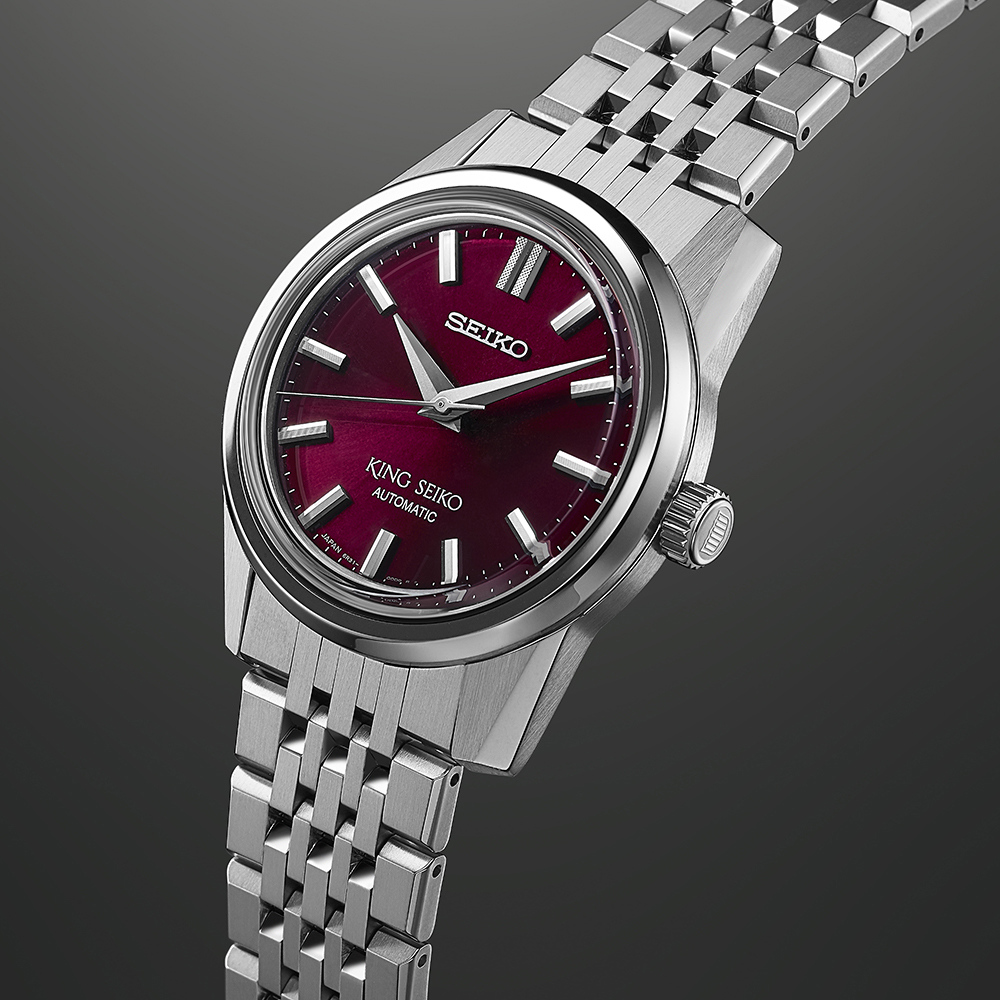 SPB287J1 SEIKO WATCHES