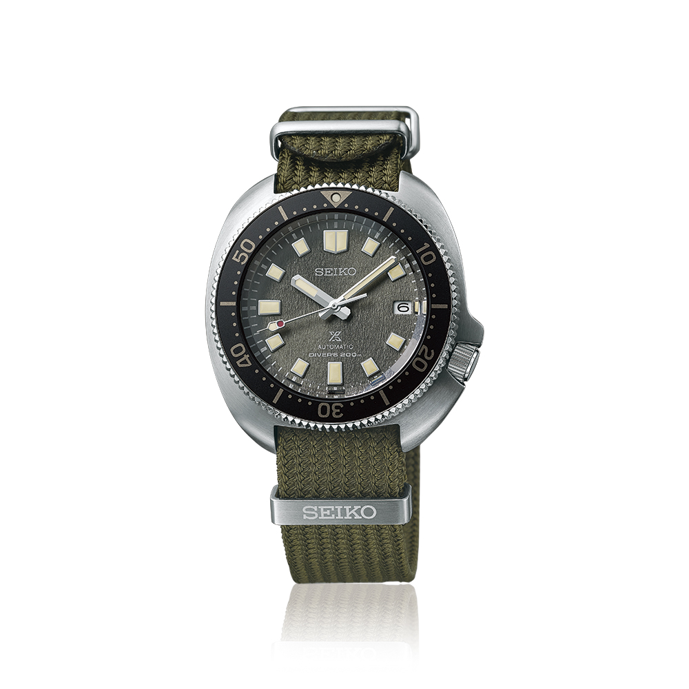 SPB237J1 SEIKO WATCHES