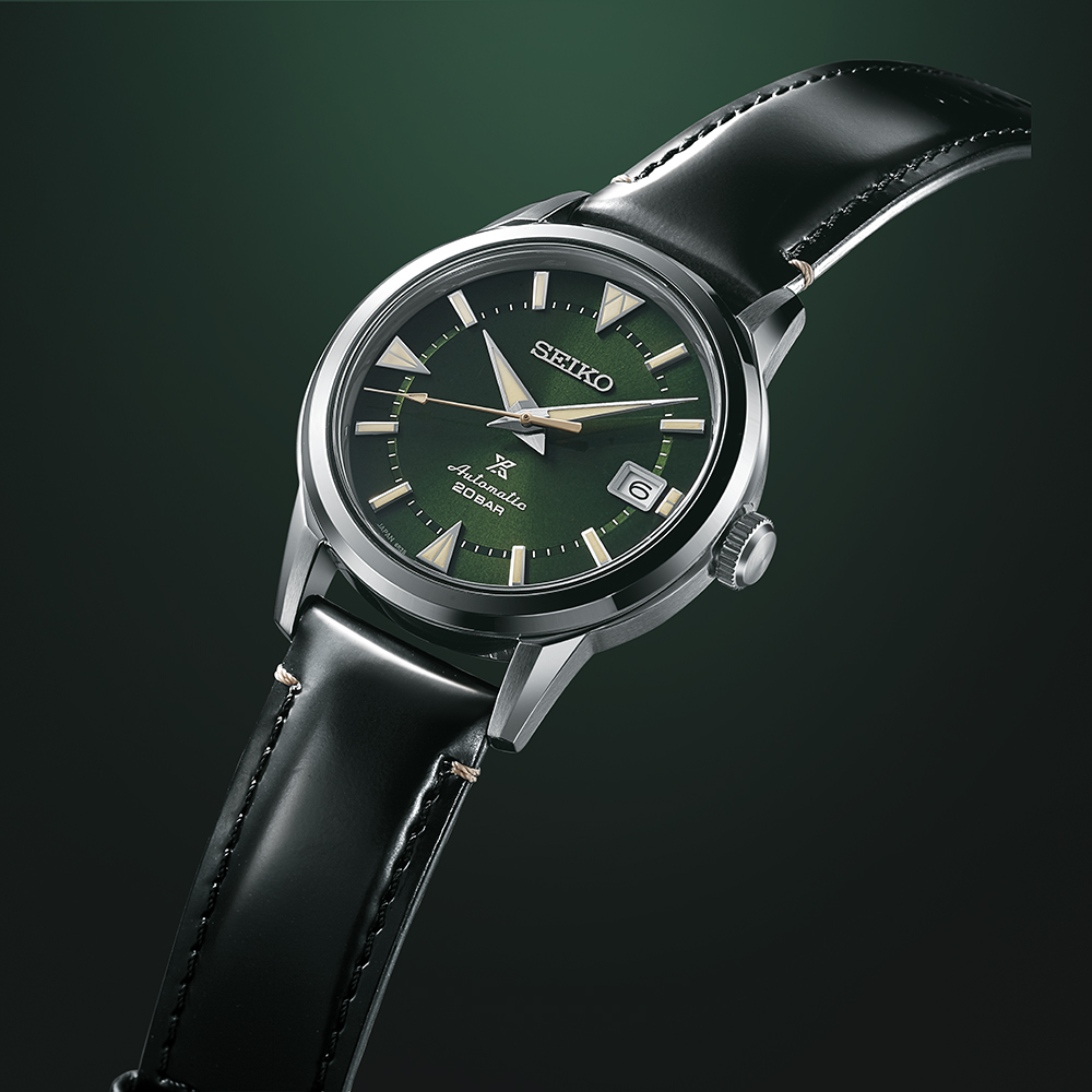 SPB245J1 SEIKO WATCHES