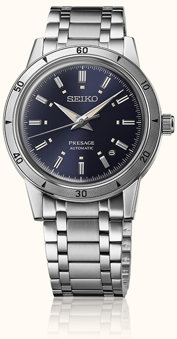 Photo of SRPL07 SEIKO PRESAGE