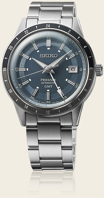 photo of SSK009 SEIKO PRESAGE