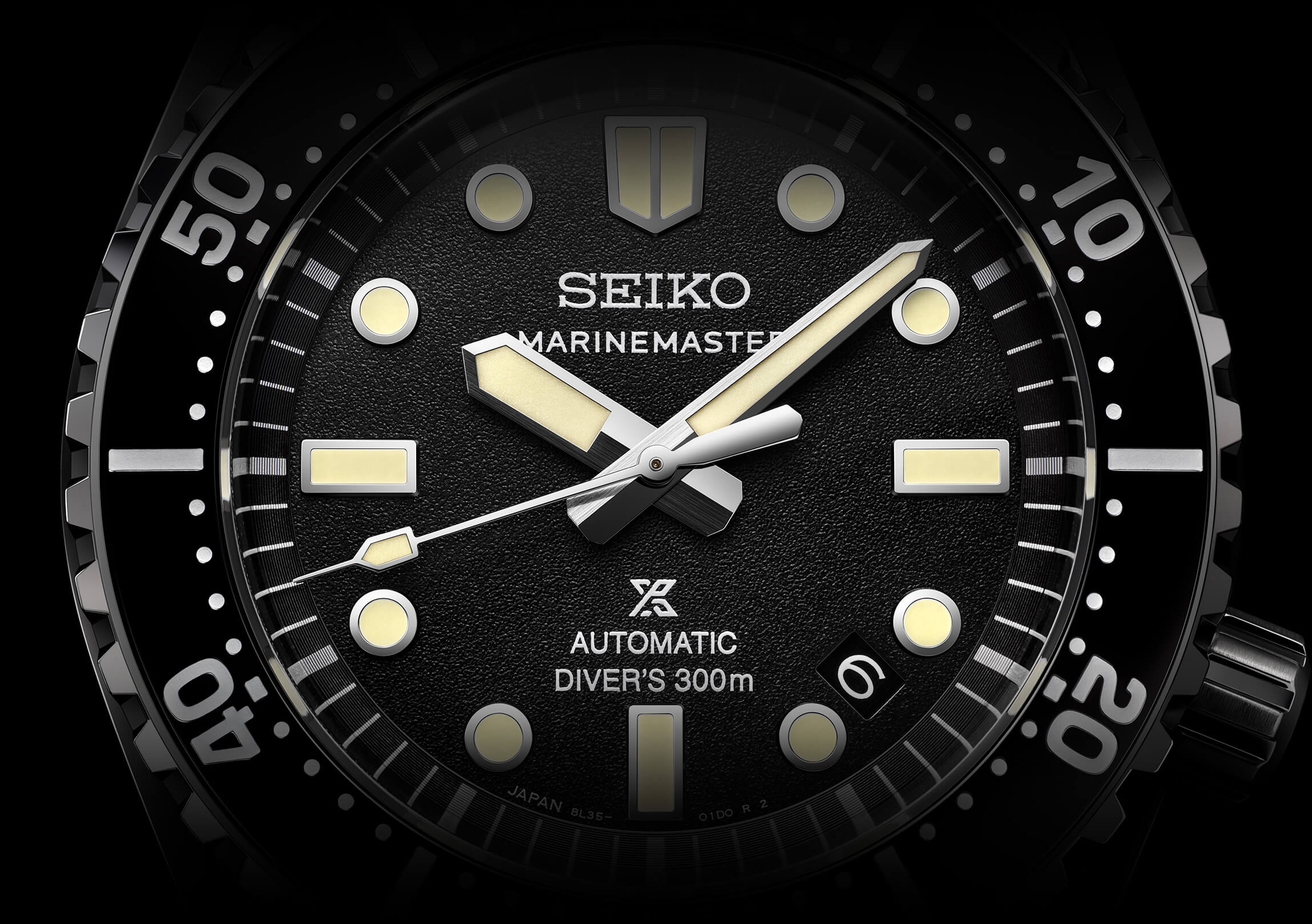 Photo of SLA079 SEIKO PROSPEX