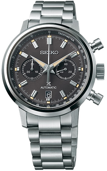 Photo of SRQ037J1 SEIKO PROSPEX