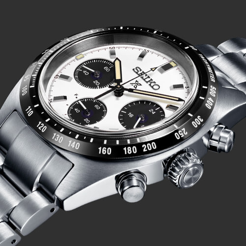 Seiko chronograph prospex sale