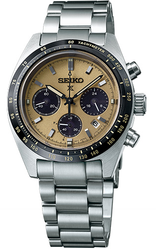 Seiko prospex chronograph sale