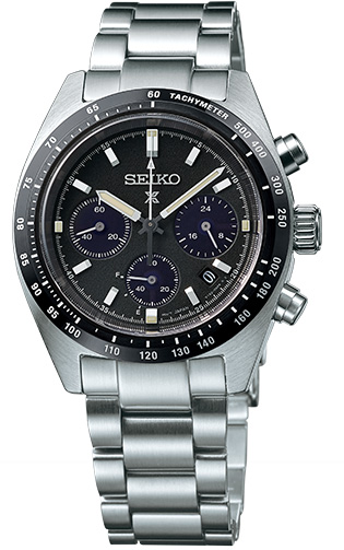 Seiko chronograph prospex sale