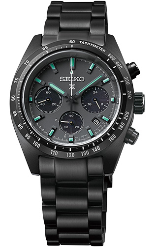 Seiko chronograph prospex solar sale