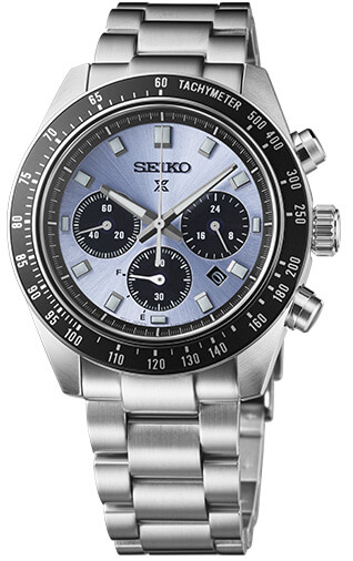 Seiko prospex solar chrono sale