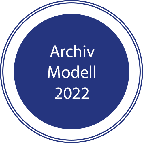 Legacy Model 2022