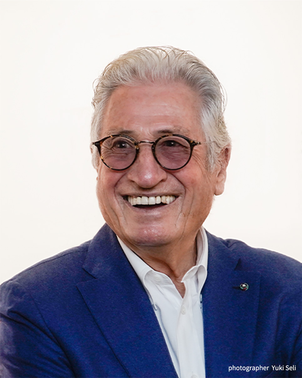 GIORGETTO GIUGIARO